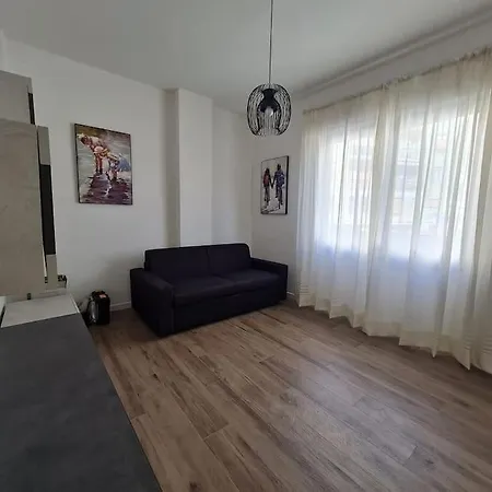 Apartment Albachiara