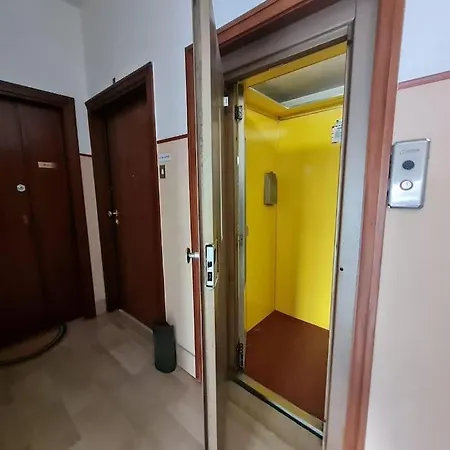 Albachiara Apartment *