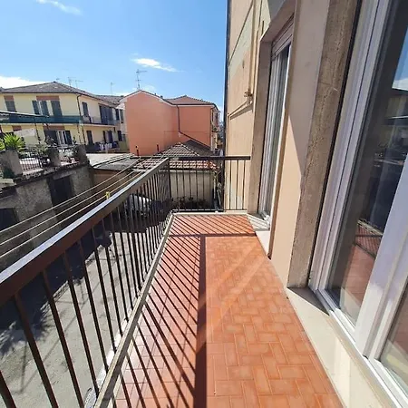 Albachiara Apartment