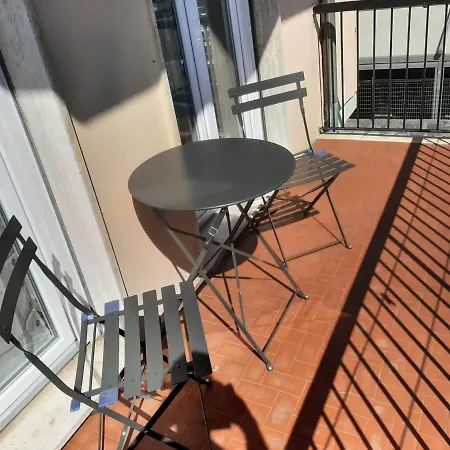 Albachiara Apartment