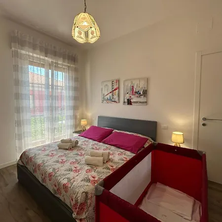 Apartment Albachiara