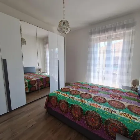 Albachiara Apartman *