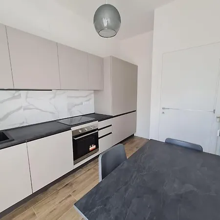 Appartement Albachiara