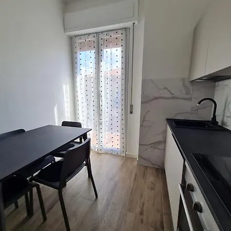 Albachiara * La Spezia