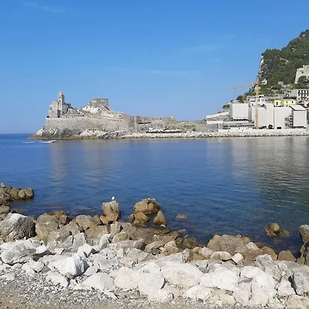 Albachiara La Spezia