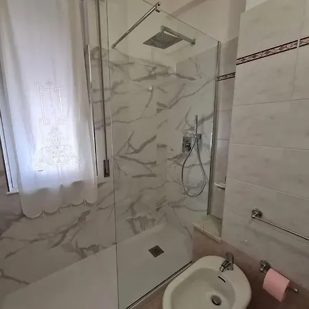 Albachiara * La Spezia