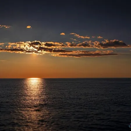 Appartement Albachiara La Spezia