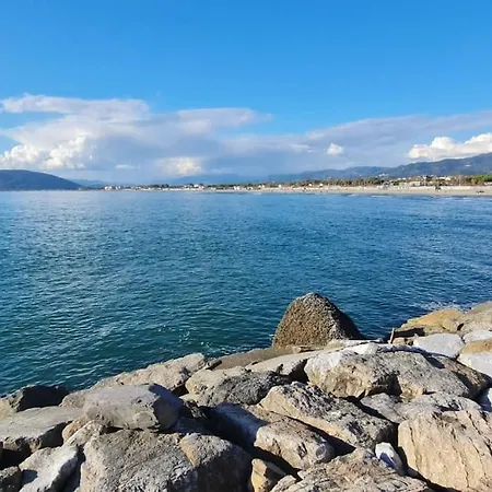 Albachiara Apartman
