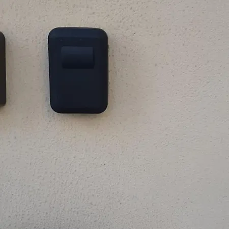 Appartement Albachiara *