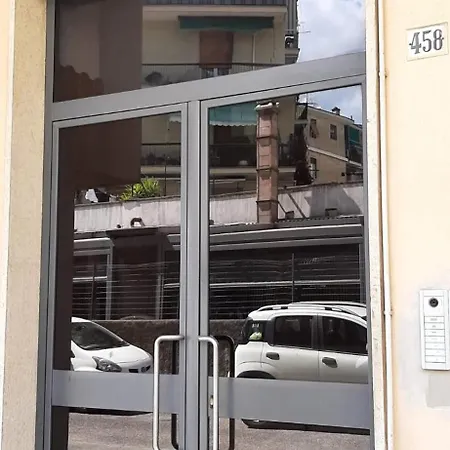 Appartement Albachiara *