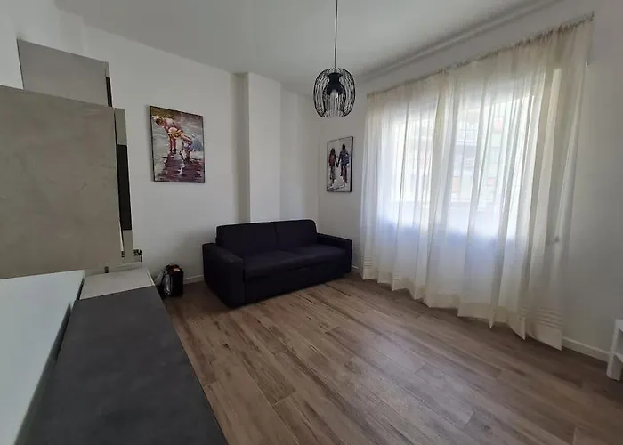 Apartment Albachiara