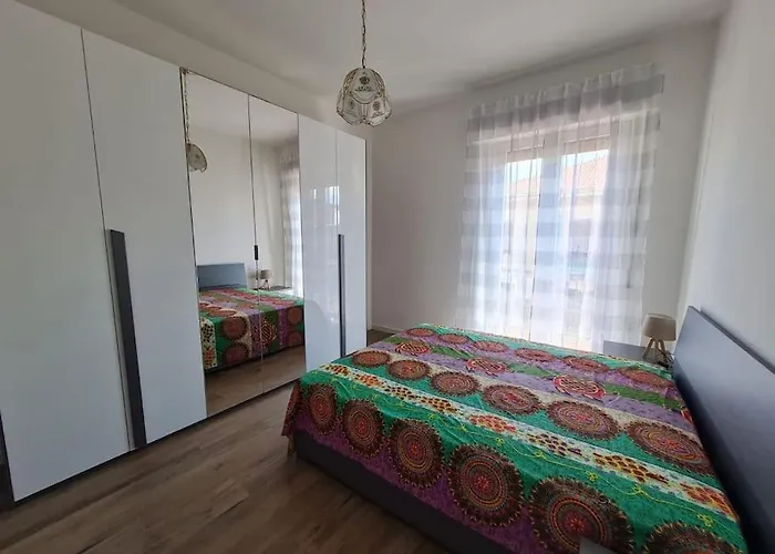 Albachiara Apartment *