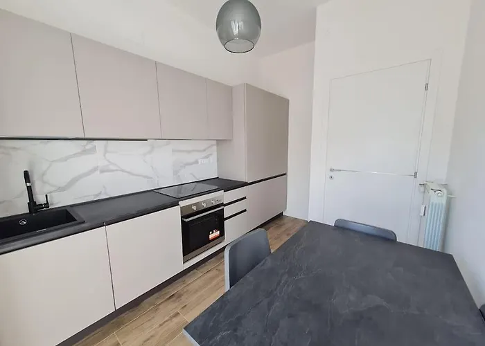 Apartment Albachiara