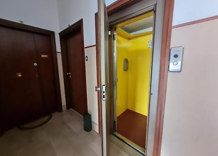 Albachiara Apartmán *