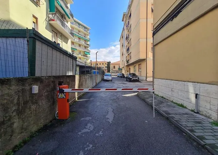 Apartment Albachiara La Spezia