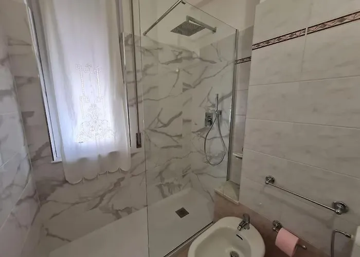 Albachiara * La Spezia