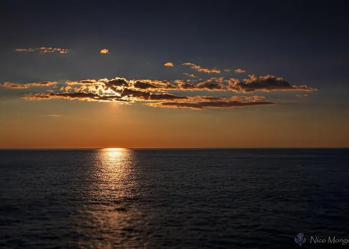 Apartment Albachiara La Spezia