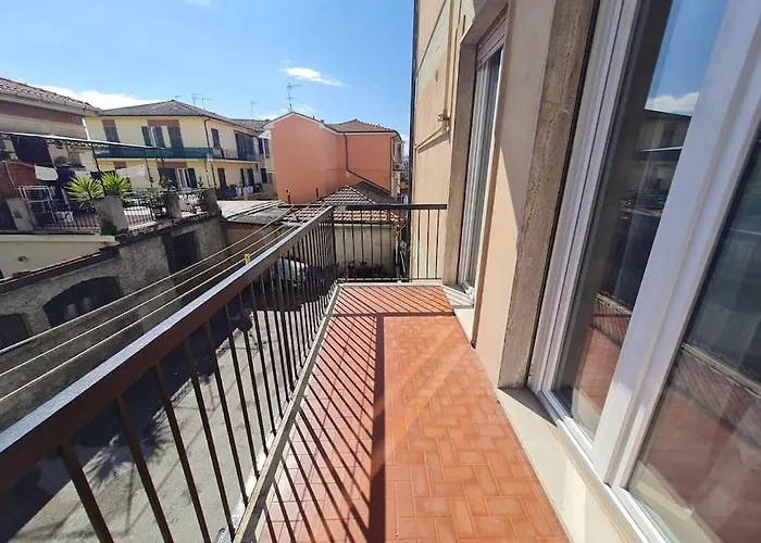 Albachiara Apartment