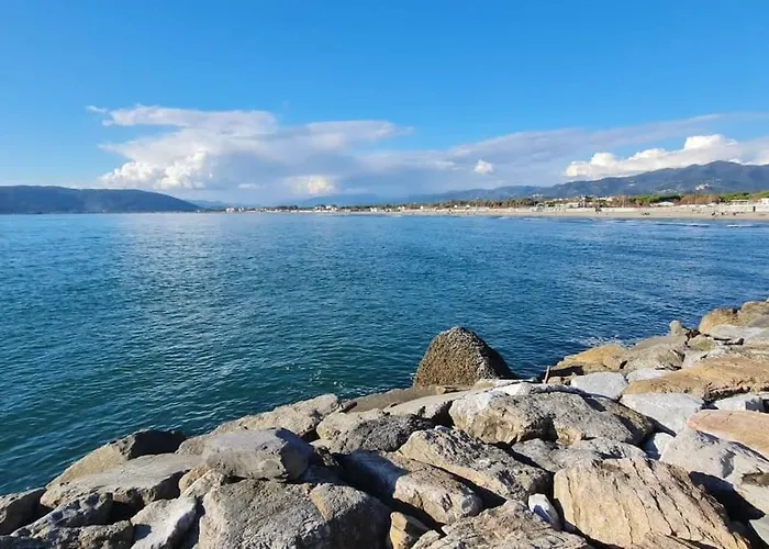 Albachiara Apartment