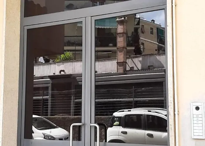 Apartment Albachiara *